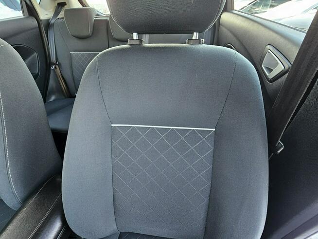 Ford Fiesta Pierwszy właścicel, serwis, idealny stan , model 2013