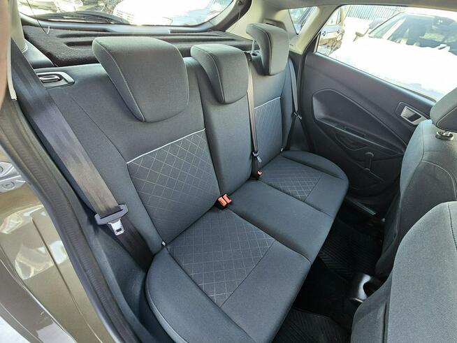 Ford Fiesta Pierwszy właścicel, serwis, idealny stan , model 2013