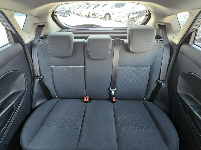 Ford Fiesta Pierwszy właścicel, serwis, idealny stan , model 2013