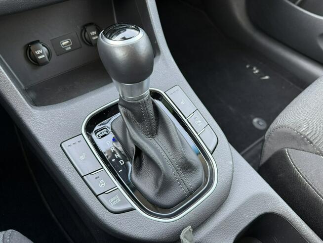 Hyundai i30 Fastback 1.5 T-GDi 7DCT 48V 160KM Smart Salon PL Serwis FV23%