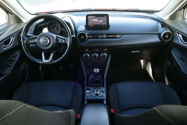 Mazda CX-3 Exclusive-Line! 1.8 Skyactiv-D. Gwarancja!