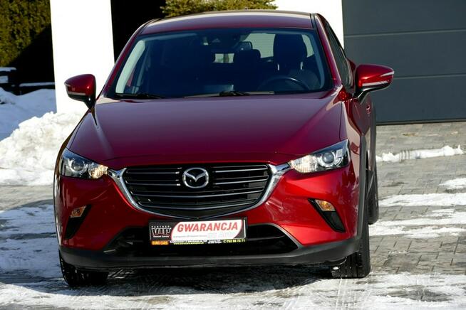 Mazda CX-3 Exclusive-Line! 1.8 Skyactiv-D. Gwarancja!