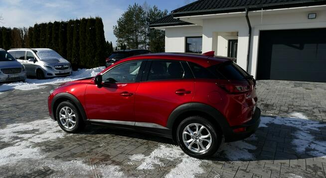 Mazda CX-3 Exclusive-Line! 1.8 Skyactiv-D. Gwarancja!