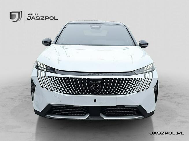 Peugeot 3008 GT HYBRID 145 S&S