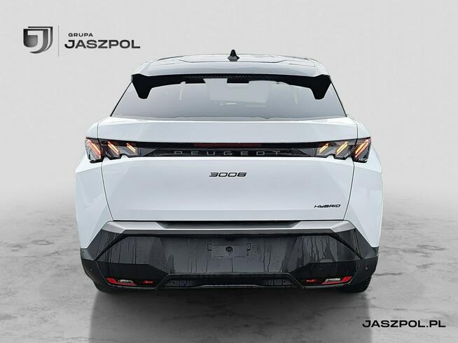 Peugeot 3008 GT HYBRID 145 S&S