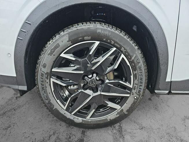 Peugeot 3008 GT HYBRID 145 S&S