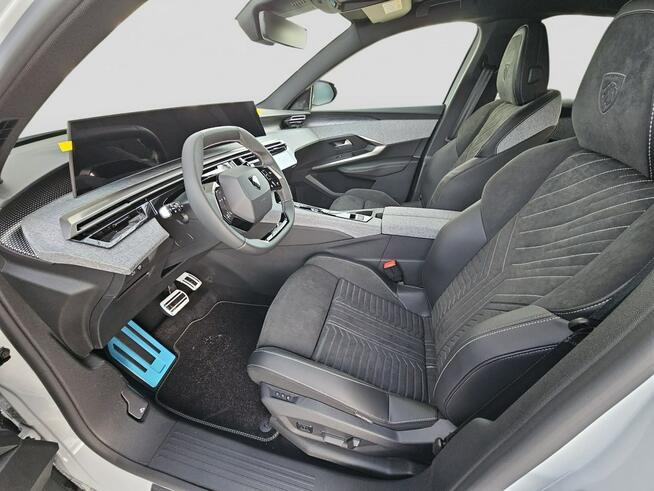 Peugeot 3008 GT HYBRID 145 S&S