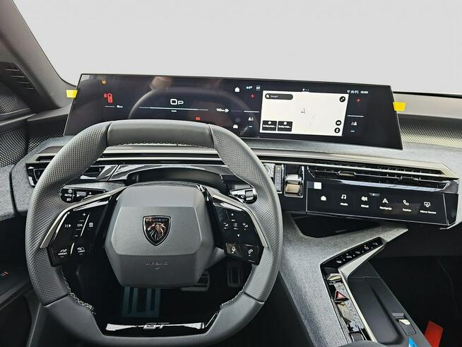 Peugeot 3008 GT HYBRID 145 S&S