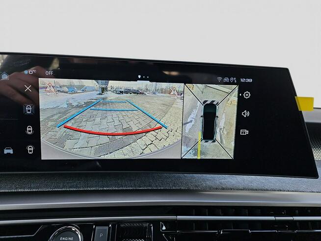 Peugeot 3008 GT HYBRID 145 S&S