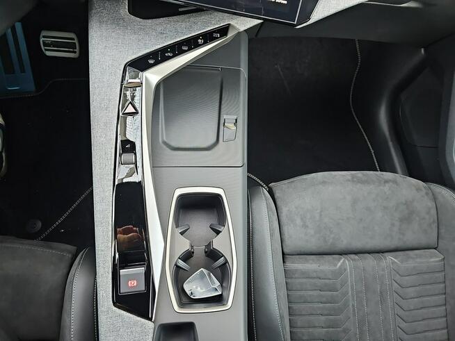 Peugeot 3008 GT HYBRID 145 S&S