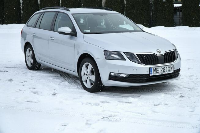 Škoda Octavia 1.6 TDi 115 KM | PL Salon | Jeden właściciel | Serwis ASO | FV23%