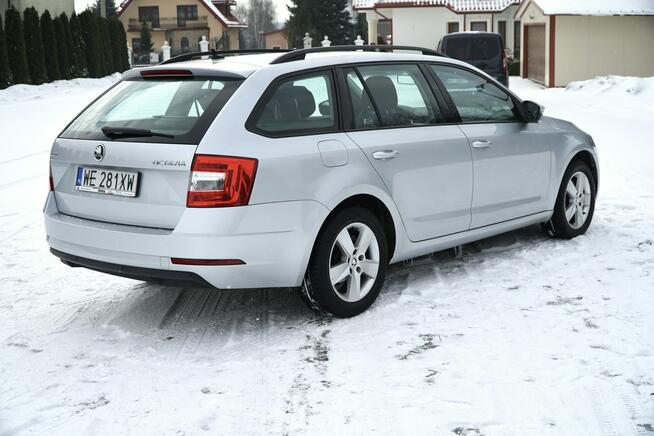 Škoda Octavia 1.6 TDi 115 KM | PL Salon | Jeden właściciel | Serwis ASO | FV23%