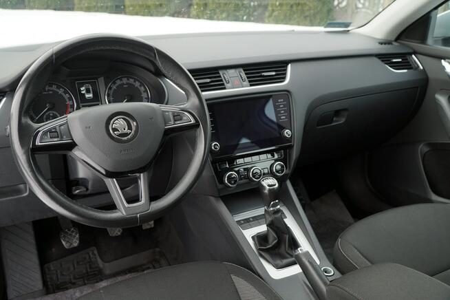 Škoda Octavia 1.6 TDi 115 KM | PL Salon | Jeden właściciel | Serwis ASO | FV23%