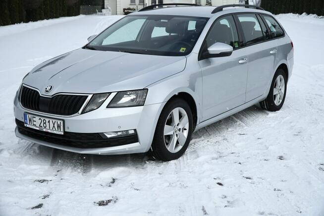 Škoda Octavia 1.6 TDi 115 KM | PL Salon | Jeden właściciel | Serwis ASO | FV23%