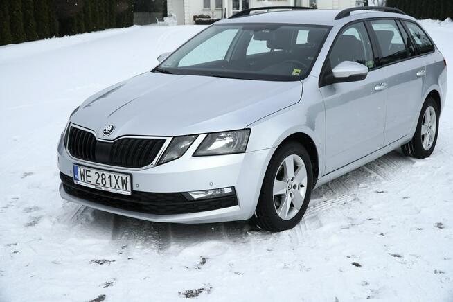 Škoda Octavia 1.6 TDi 115 KM | PL Salon | Jeden właściciel | Serwis ASO | FV23%