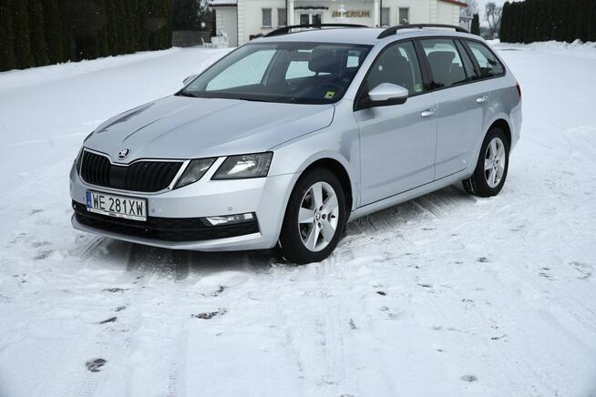 Škoda Octavia 1.6 TDi 115 KM | PL Salon | Jeden właściciel | Serwis ASO | FV23%
