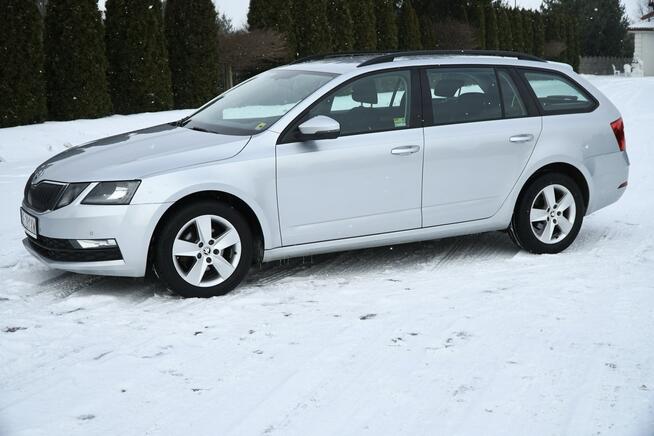 Škoda Octavia 1.6 TDi 115 KM | PL Salon | Jeden właściciel | Serwis ASO | FV23%