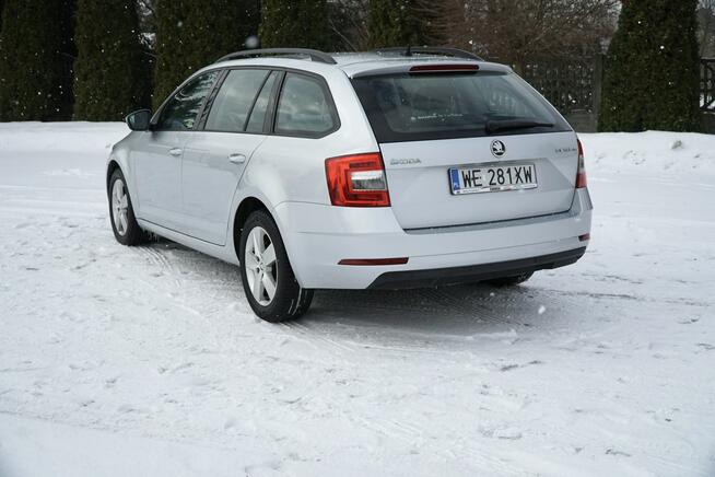 Škoda Octavia 1.6 TDi 115 KM | PL Salon | Jeden właściciel | Serwis ASO | FV23%