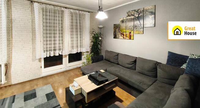 Mieszkanie Żory, Osiedle Korfantego