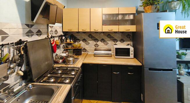 Mieszkanie Żory, Osiedle Korfantego