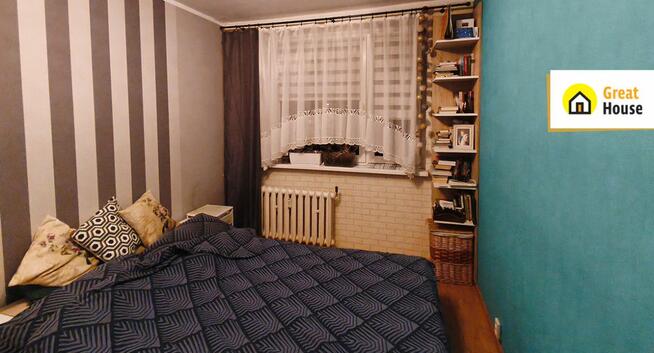 Mieszkanie Żory, Osiedle Korfantego