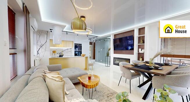 Mieszkanie Kielce, Warszawska