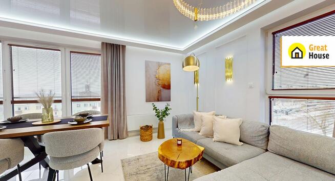 Mieszkanie Kielce, Warszawska