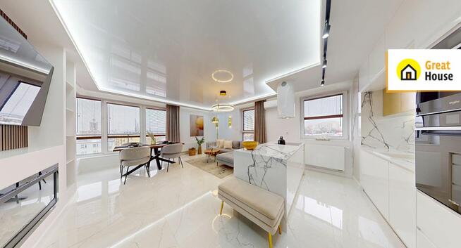 Mieszkanie Kielce, Warszawska