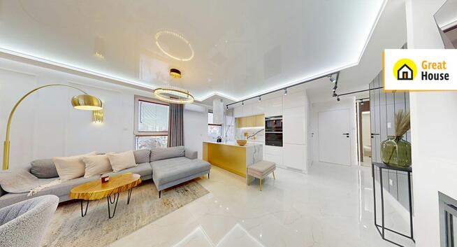 Mieszkanie Kielce, Warszawska