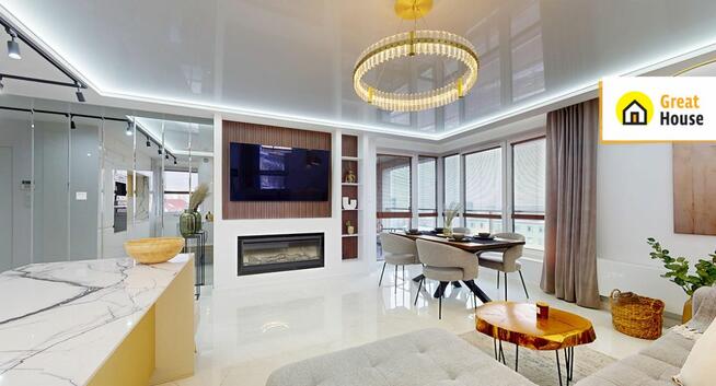 Mieszkanie Kielce, Warszawska