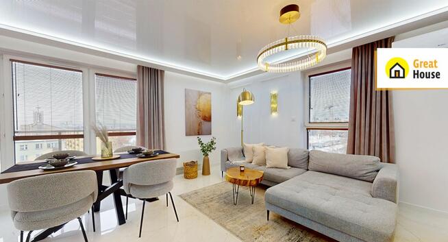 Mieszkanie Kielce, Warszawska