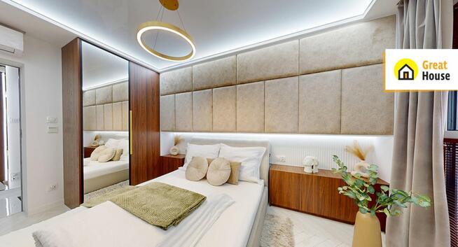 Mieszkanie Kielce, Warszawska