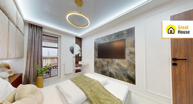 Mieszkanie Kielce, Warszawska