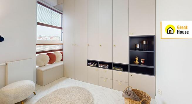 Mieszkanie Kielce, Warszawska