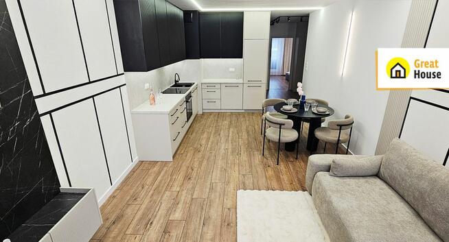 Mieszkanie Kielce, Generała Władysława Andersa