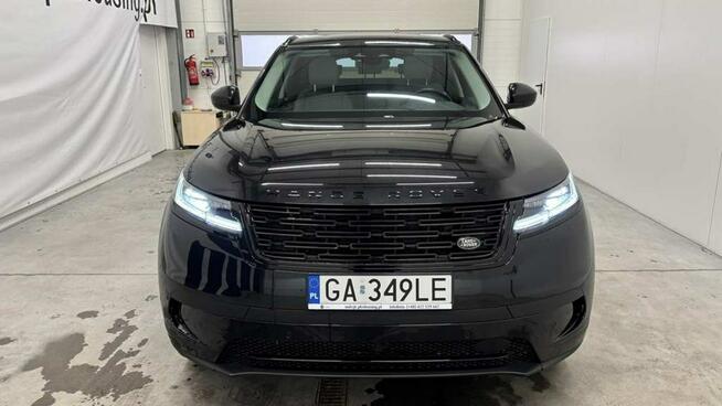 Land Rover Range Rover VELAR 2.0 Si4 S