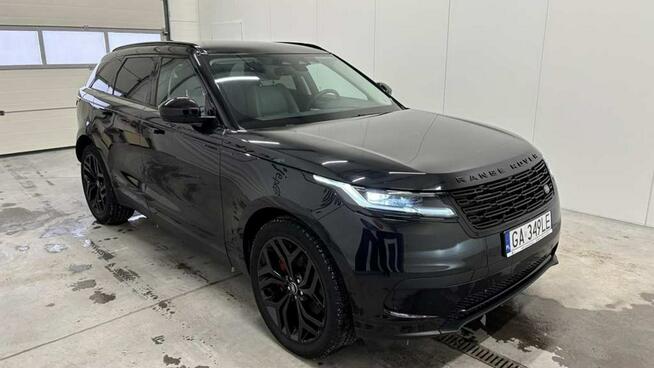Land Rover Range Rover VELAR 2.0 Si4 S