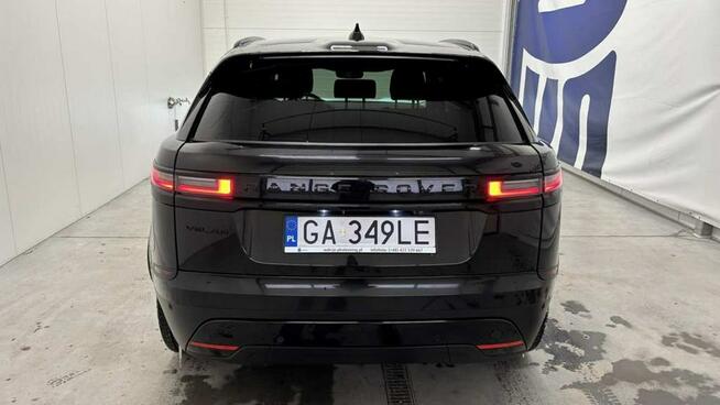 Land Rover Range Rover VELAR 2.0 Si4 S