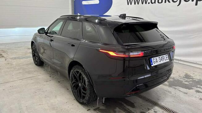 Land Rover Range Rover VELAR 2.0 Si4 S