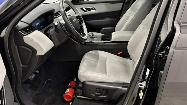 Land Rover Range Rover VELAR 2.0 Si4 S
