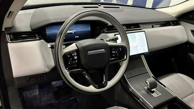 Land Rover Range Rover VELAR 2.0 Si4 S