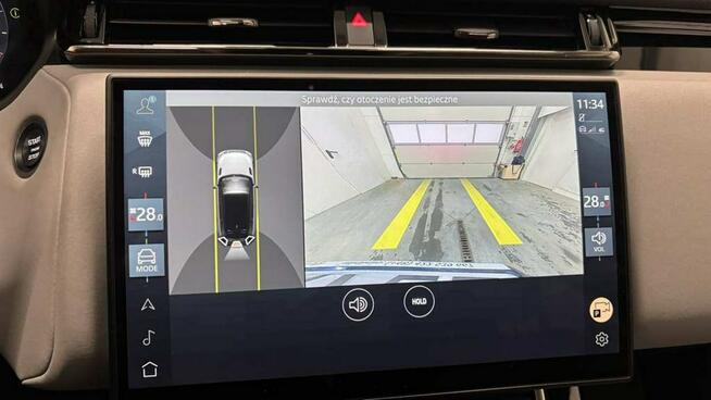 Land Rover Range Rover VELAR 2.0 Si4 S