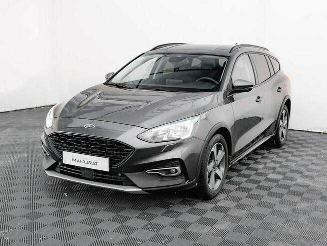 Ford Focus GD3V734#1.0 EcoBoost Active Podgrz.f kier szyba Salon PL VAT 23%