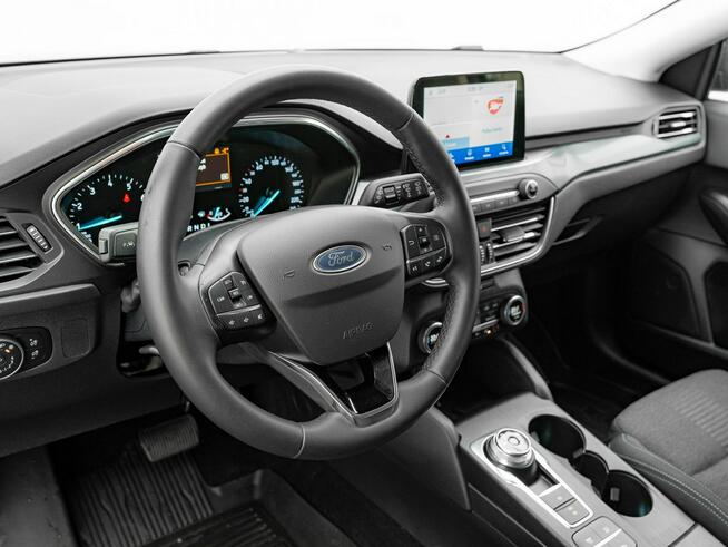 Ford Focus GD3V734#1.0 EcoBoost Active Podgrz.f kier szyba Salon PL VAT 23%