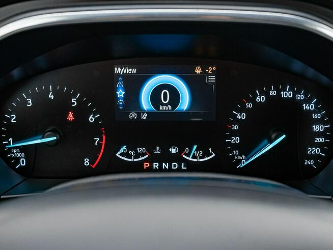 Ford Focus GD3V734#1.0 EcoBoost Active Podgrz.f kier szyba Salon PL VAT 23%
