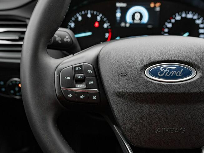 Ford Focus GD3V734#1.0 EcoBoost Active Podgrz.f kier szyba Salon PL VAT 23%
