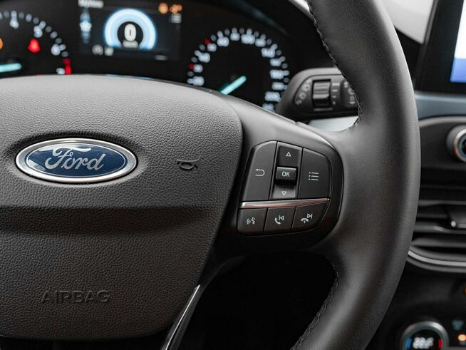 Ford Focus GD3V734#1.0 EcoBoost Active Podgrz.f kier szyba Salon PL VAT 23%