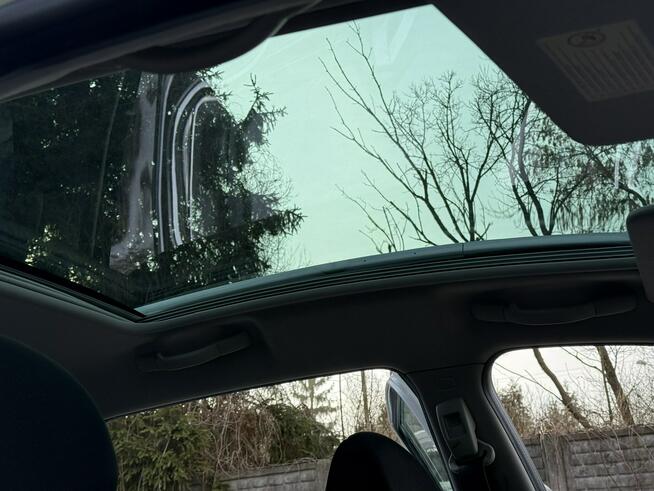 Peugeot 207 1.4i*16v*Panorama*Klima*Serwis*Po*wymiane*rozrządu*Bez*wkładu*Zarejest