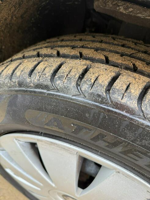 Peugeot 207 1.4i*16v*Panorama*Klima*Serwis*Po*wymiane*rozrządu*Bez*wkładu*Zarejest