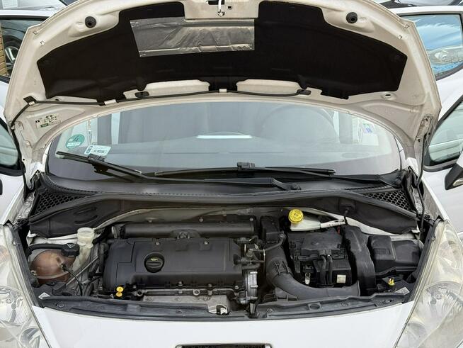 Peugeot 207 1.4i*16v*Panorama*Klima*Serwis*Po*wymiane*rozrządu*Bez*wkładu*Zarejest